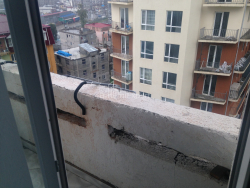 Apartment 30 m² - General Aslan Abashidze, Batumi, Georgia