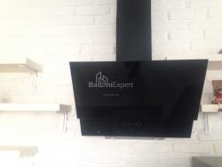 Apartment 1-room 30 m² - General Aslan Abashidze, Batumi