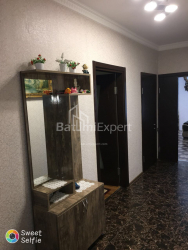 Apartment 83 m² - Peter Bagrationi, Batumi, Georgia