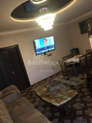 Apartment 83 m² - Peter Bagrationi, Batumi, Georgia