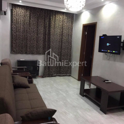 Apartment 52 m² - Alexandr Pushkin, Batumi, Georgia