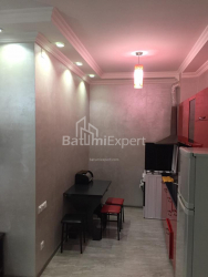 Apartment 2-room 52 m² - Alexandr Pushkin, Batumi
