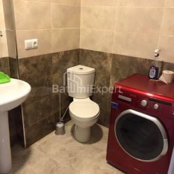 Apartment 2-room 52 m² - Alexandr Pushkin, Batumi