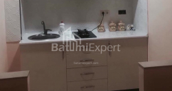 Apartment 58 m² - Alexandr Pushkin, Batumi, Georgia