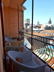 Apartment 200 m² - Noe Jordania, Batumi, Georgia