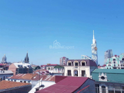 Apartment 6-room 200 m² - Noe Jordania, Batumi