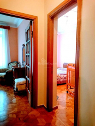 Apartment 200 m² - Noe Jordania, Batumi, Georgia