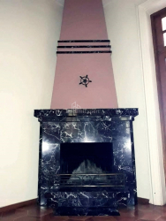 Apartment 6-room 200 m² - Noe Jordania, Batumi