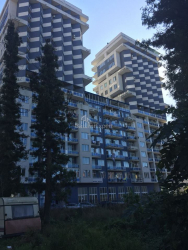 Apartment 2-room 63 m² - Shalva Inasaridze, Batumi
