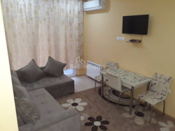 Apartment 2-room 63 m² - Shalva Inasaridze, Batumi