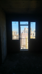 Apartment 98 m² - Peter Bagrationi, Batumi, Georgia