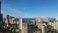 Apartment 4-room 98 m² - Peter Bagrationi, Batumi