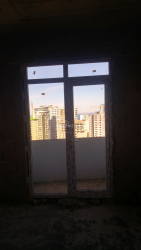 Apartment 98 m² - Peter Bagrationi, Batumi, Georgia