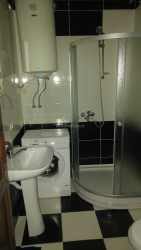 Apartment 35 m² - Sherif Khimshiashvili, Batumi, Georgia