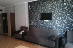 Apartment 35 m² - Sherif Khimshiashvili, Batumi, Georgia