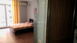 Apartment 35 m² - Sherif Khimshiashvili, Batumi, Georgia