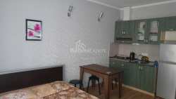Apartment 35 m² - Sherif Khimshiashvili, Batumi, Georgia