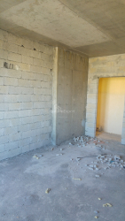 Apartment 1-room 32 m² - Peter Bagrationi, Batumi