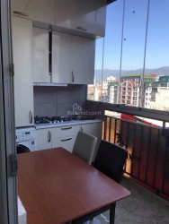 Apartment 79.6 m² - Stefan Zubalashvili, Batumi, Georgia