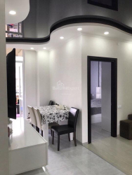 Apartment 79.6 m² - Stefan Zubalashvili, Batumi, Georgia