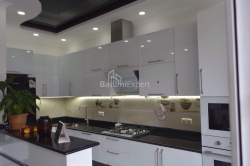 Apartment 79.6 m² - Stefan Zubalashvili, Batumi, Georgia
