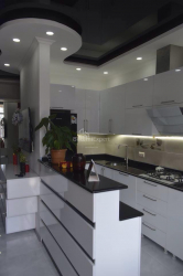 Apartment 79.6 m² - Stefan Zubalashvili, Batumi, Georgia