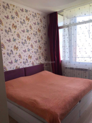 Apartment 79.6 m² - Stefan Zubalashvili, Batumi, Georgia