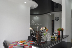 Apartment 79.6 m² - Stefan Zubalashvili, Batumi, Georgia
