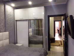 Apartment 79.6 m² - Stefan Zubalashvili, Batumi, Georgia