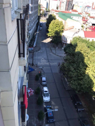 Apartment 79.6 m² - Stefan Zubalashvili, Batumi, Georgia
