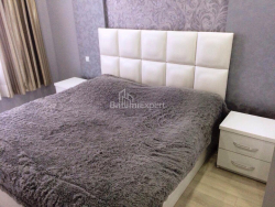 Apartment 3-room 79.6 m² - Stefan Zubalashvili, Batumi