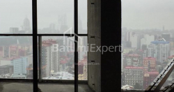 Apartment 34 m² - Avenue of Heroes, Batumi, Georgia