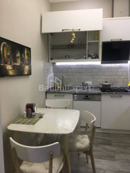 Apartment 4-room 118 m² - Nodar Dumbadze, Batumi