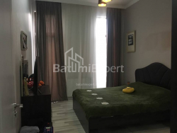 Apartment 118 m² - Nodar Dumbadze, Batumi, Georgia