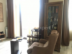 Apartment 118 m² - Nodar Dumbadze, Batumi, Georgia