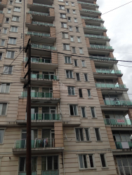 Apartment 84 m² - Haidar Abashidze, Batumi, Georgia