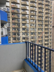 Apartment 80 m² - Sherif Khimshiashvili, Batumi, Georgia