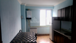 Apartment 61 m² - Haidar Abashidze, Batumi, Georgia