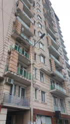 Apartment 61 m² - Haidar Abashidze, Batumi, Georgia