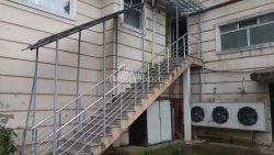 Apartment 61 m² - Haidar Abashidze, Batumi, Georgia