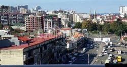 Apartment 87 m² - Ilia Chavchavadze, Batumi, Georgia