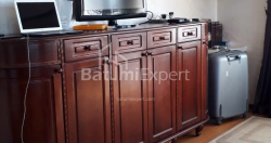 Apartment 87 m² - Ilia Chavchavadze, Batumi, Georgia
