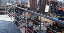 Apartment 3-room 87 m² - Ilia Chavchavadze, Batumi