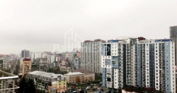 Apartment 54.5 m² - Zurab Gorgiladze, Batumi, Georgia