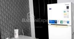 Apartment 54.5 m² - Zurab Gorgiladze, Batumi, Georgia