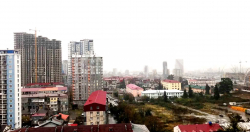 Apartment 54.5 m² - Zurab Gorgiladze, Batumi, Georgia