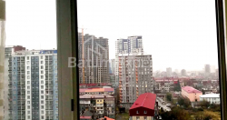 Apartment 54.5 m² - Zurab Gorgiladze, Batumi, Georgia