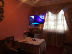 Apartment 60 m² - Joseph Grishashvili, Batumi, Georgia