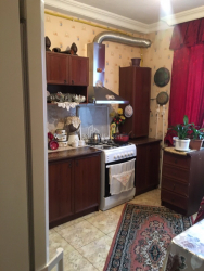 Apartment 60 m² - Joseph Grishashvili, Batumi, Georgia
