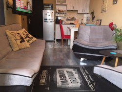 Apartment 41 m² - Ilia Chavchavadze, Batumi, Georgia